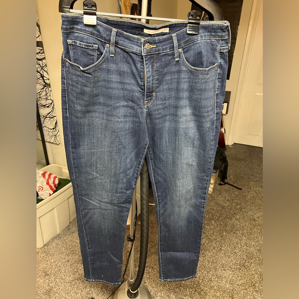 Levi’s Size 18w